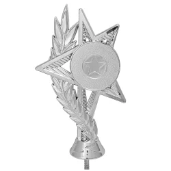 Фигура B602/S венок (H-16 см)