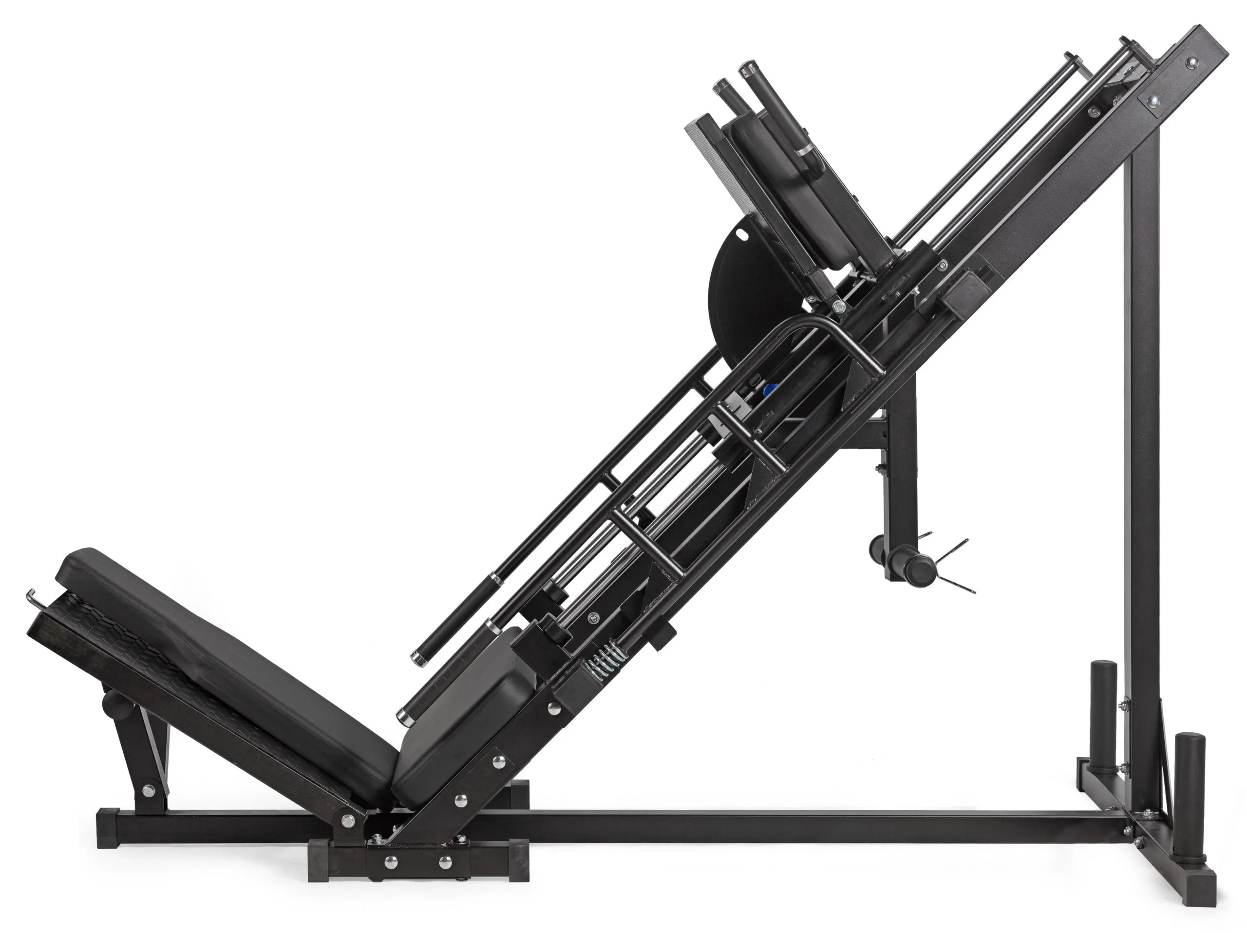 Реальное фото Жим ногами, Гак машина VictoryFit VF-C6013 от магазина Спортев