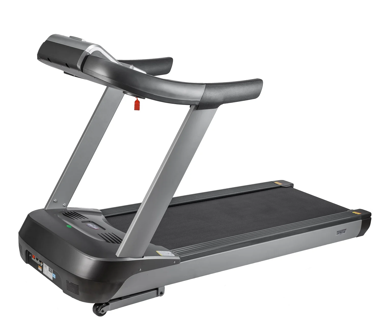 Реальное фото Беговая дорожка VictoryFit VF-898 от магазина Спортев