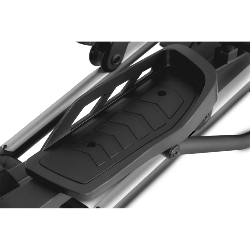 Эллиптический тренажер Clear Fit StartHouse SX 50 RI Реальное фото Эллиптический тренажер Clear Fit StartHouse SX 50 RI от магазина Спортев