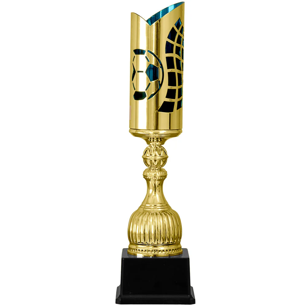 Реальное фото Кубок KB 5048 C (H- 40,5 см) от магазина Спортев