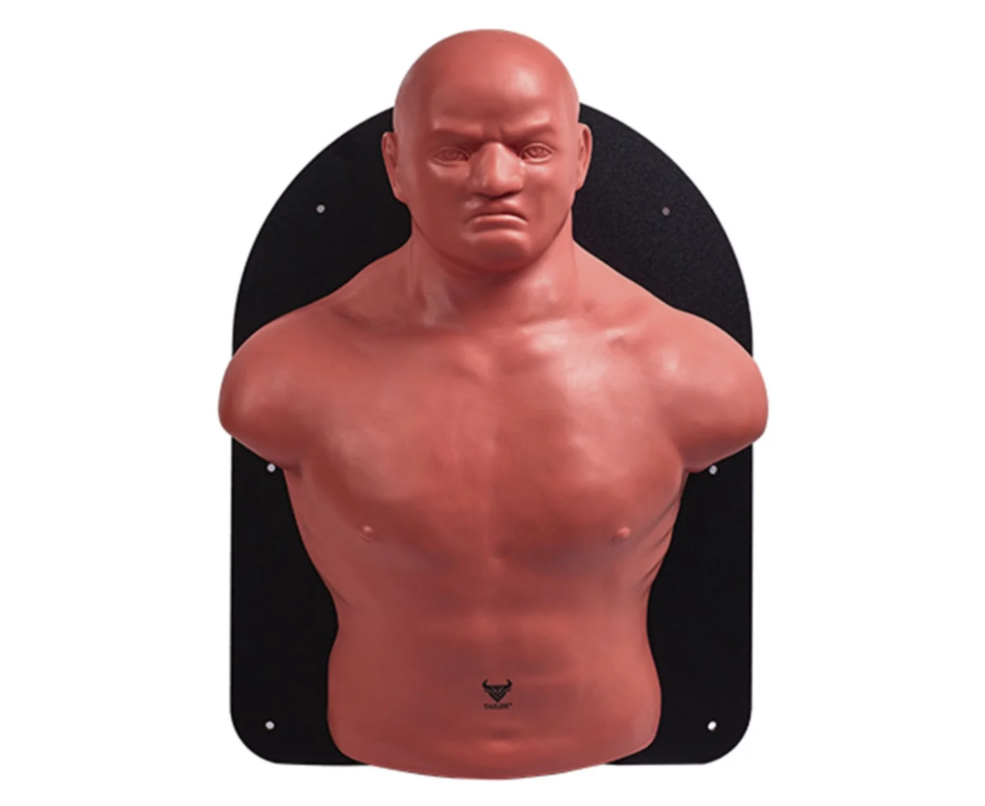 Реальное фото Манекен WALL-MOUNTED PUNCHING MAN TLS-W от магазина Спортев