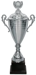 Кубок HB 8672 S/B (H-75,5 см, D-220 мм)