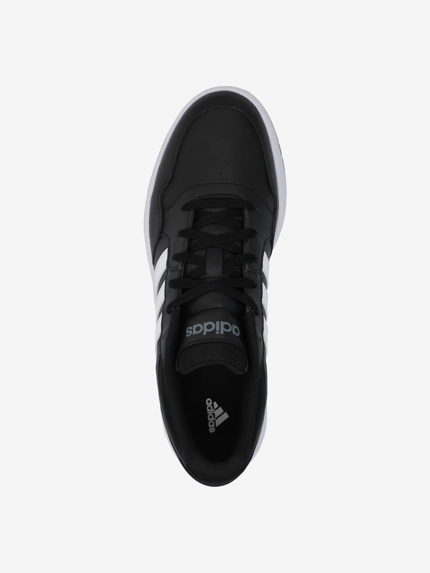 Кроссовки Adidas Hoops 3.0 GZ1347 Реальное фото Кроссовки Adidas Hoops 3.0 GZ1347 от магазина Спортев