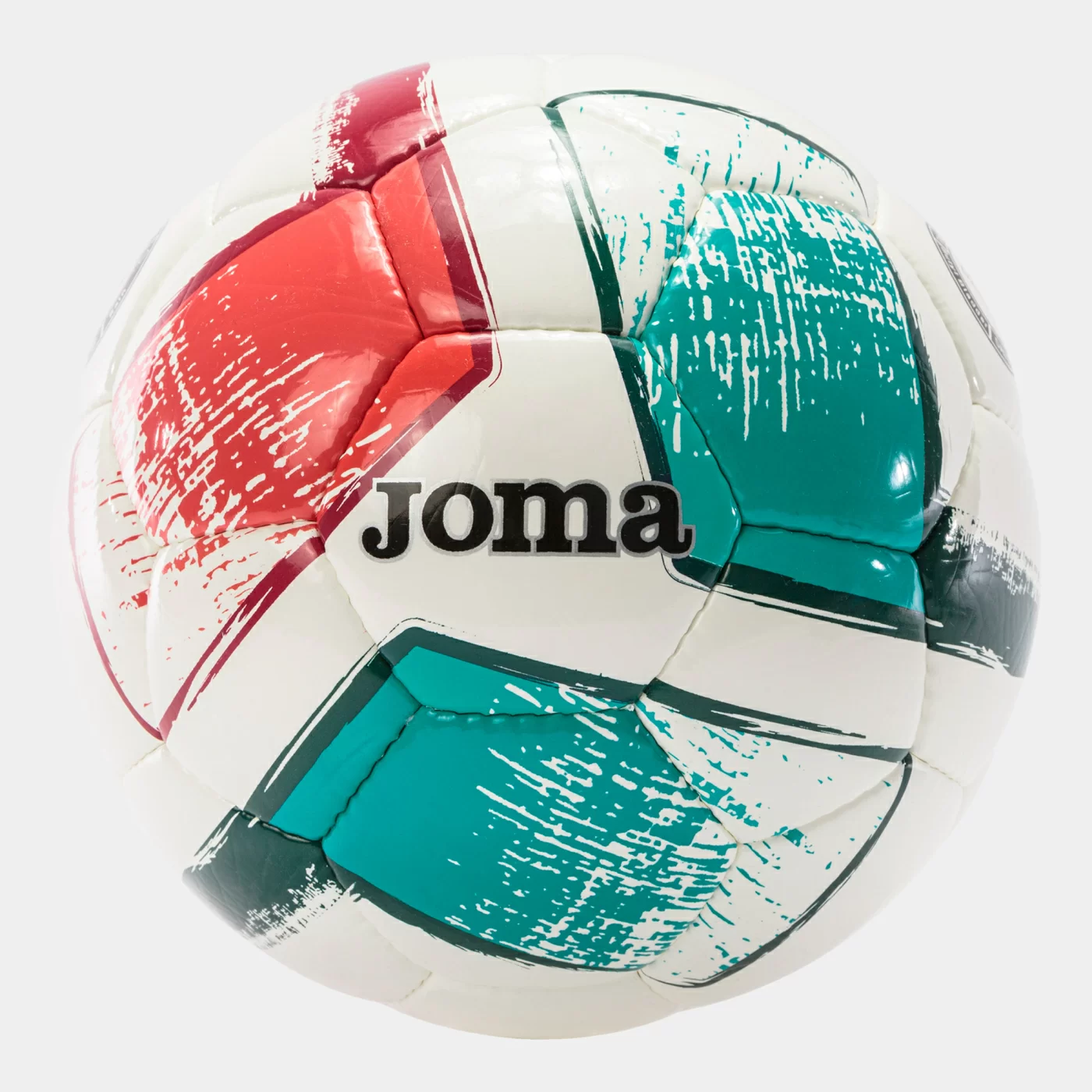 Реальное фото Мяч футбольный Joma Dali II №4 400649.497 от магазина СпортЕВ