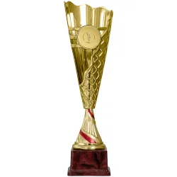 Кубок KB 9054 B (H- 38,5см)