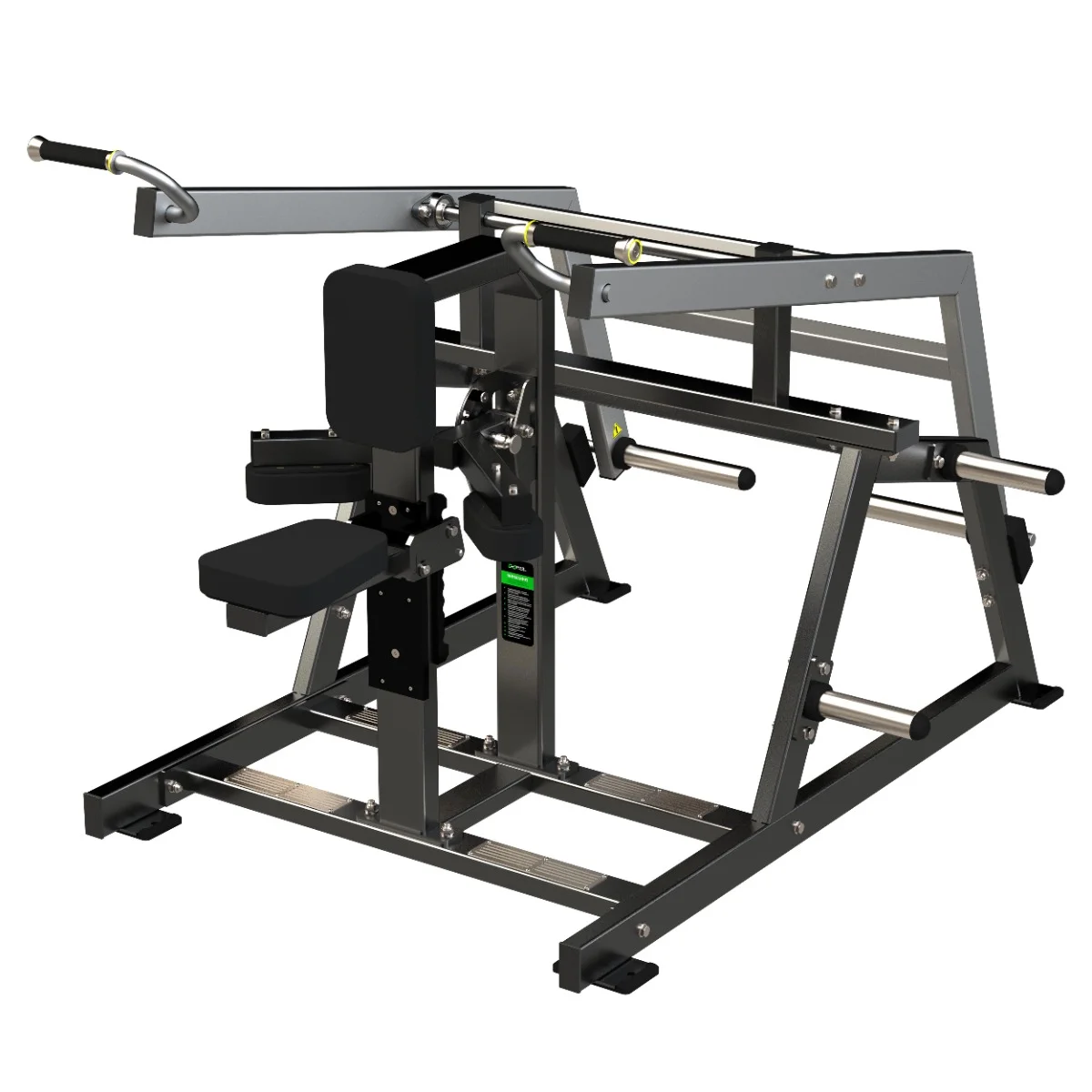 Реальное фото SMR2018 Отжимания сидя от магазина Спортев