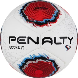 Мяч футбольный Penalty Bola Campo S11 ECOKNIT XXII №5 FIFA Pro PU бел-крас-син 5416231610-U Мяч футбольный Penalty Bola Campo S11 ECOKNIT XXII №5 FIFA Pro PU бел-крас-син 5416231610-U