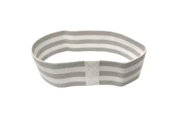 Эспандер лента RHB100-M для пилатеса растяжки M кварцевый 10018664