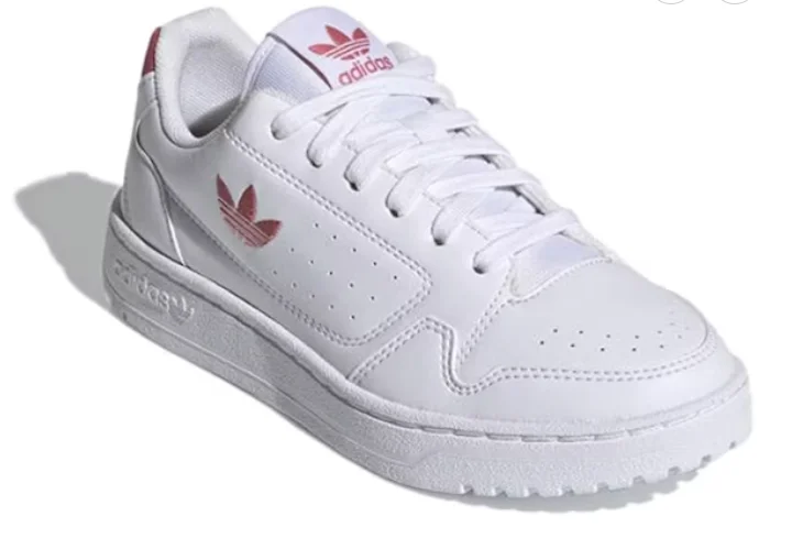 Кроссовки Adidas NY 90 FX6473 Реальное фото Кроссовки Adidas NY 90 FX6473 от магазина Спортев