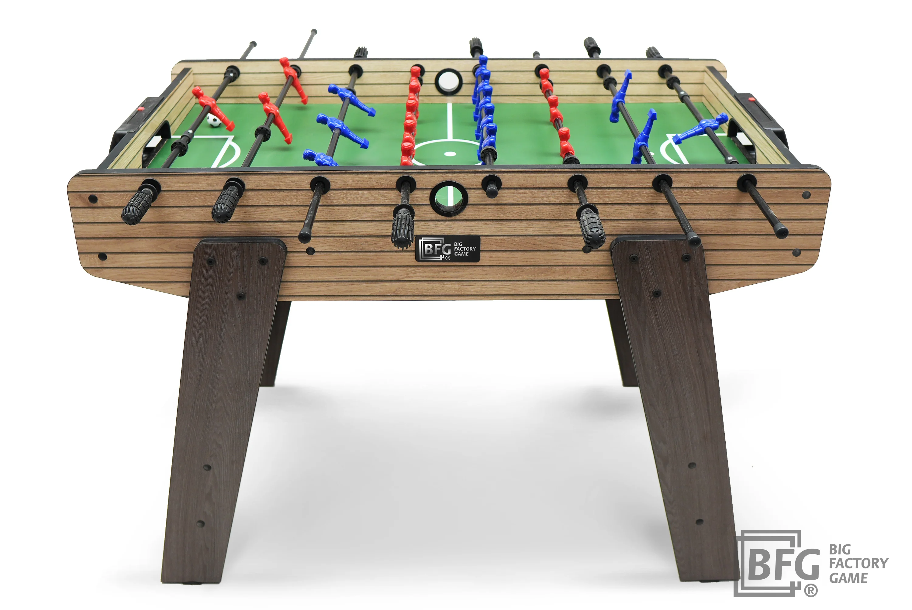 Реальное фото Настольный футбол / Кикер BFG Stellar (Тегола) от магазина Спортев