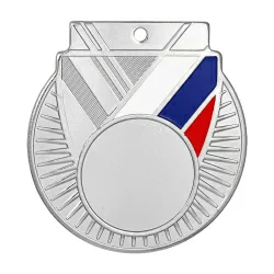 Медаль MZ 115-55/S (D-55мм, D-25мм, s-2мм)