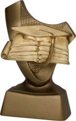 Фигура Drp4022 образование (Н-10 см)