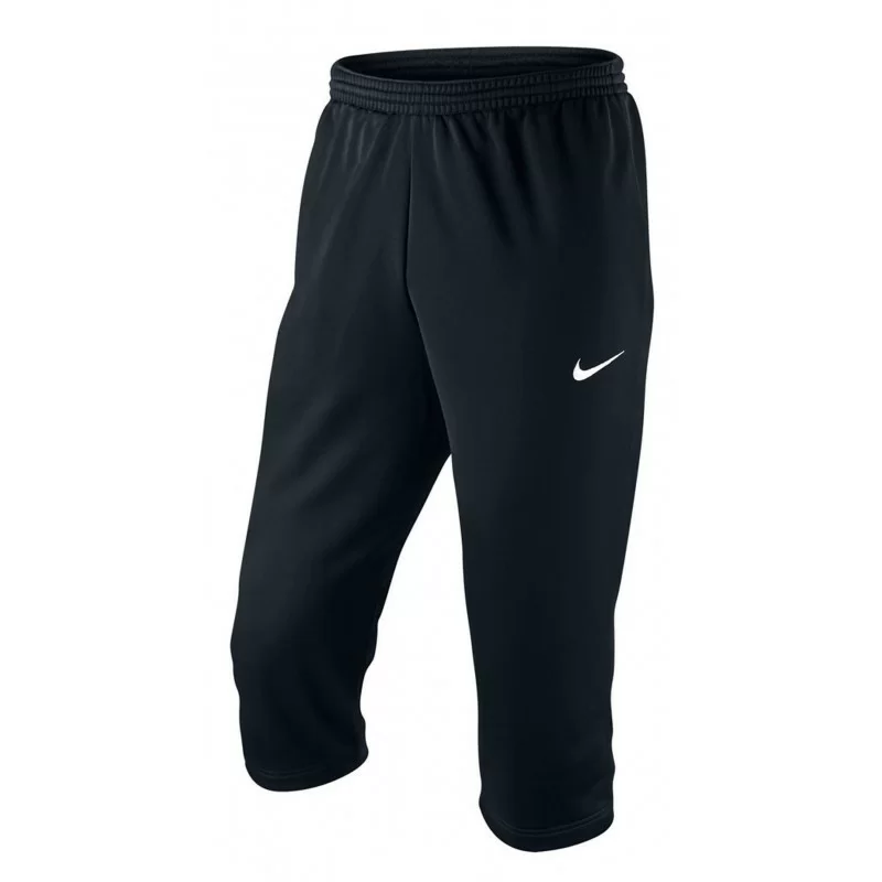 Реальное фото Брюки Nike Boys Found 12 3/4 Technical Pant 447426-010 от магазина СпортЕВ