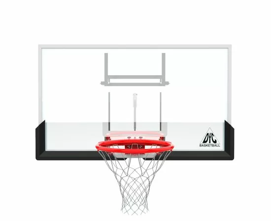 Реальное фото Баскетбольный щит DFC BOARD54PD от магазина СпортЕВ
