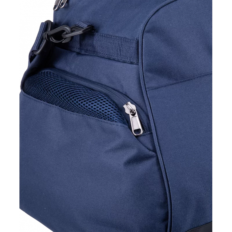 Сумка Jogel Division Small Bag JD4BA0221.Z4 темно-синий 19340 Реальное фото Сумка Jogel Division Small Bag JD4BA0221.Z4 темно-синий 19340 от магазина Спортев