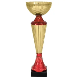 Кубок KB 99166 B (H - 29 см, D - 100 мм)