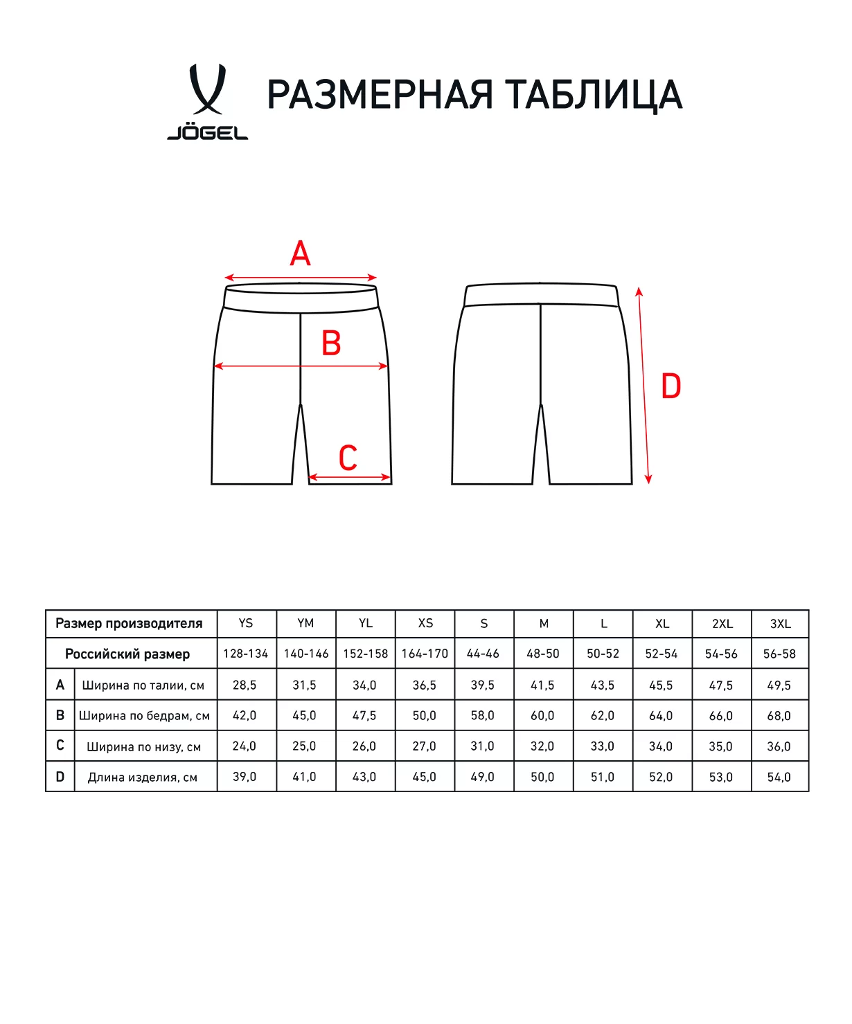 Реальное фото Шорты баскетбольные Camp Basic, черный, детский Jögel от магазина Спортев