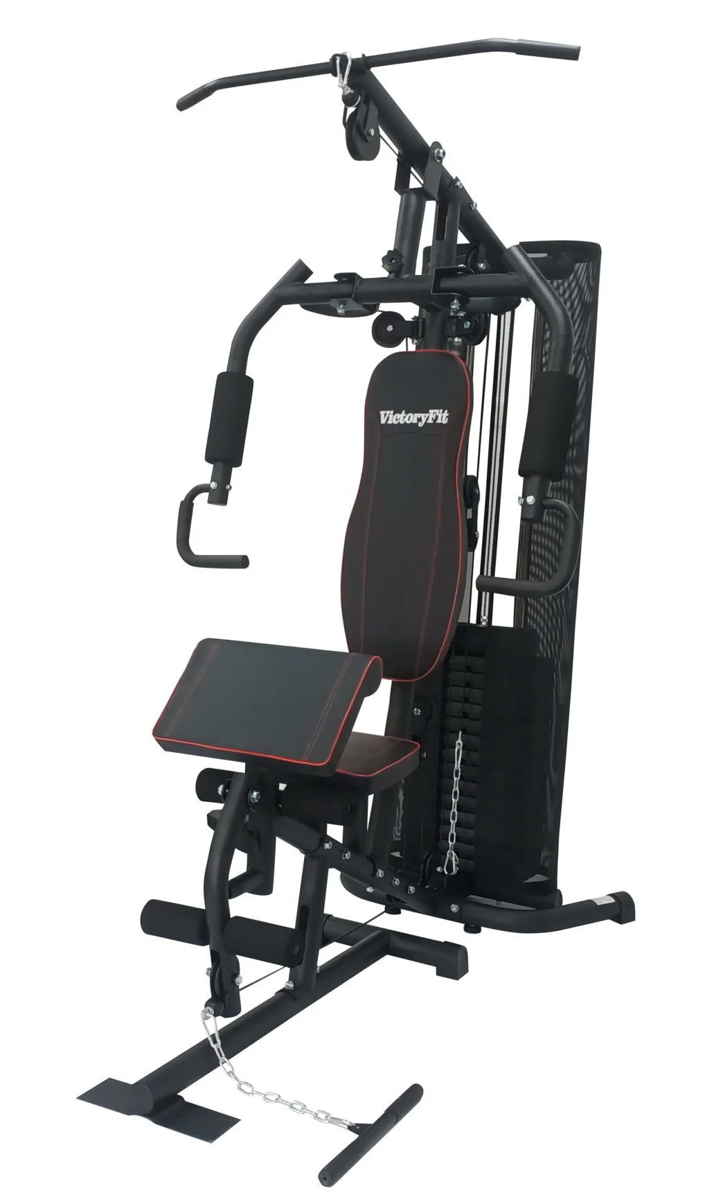 Реальное фото Мультистанция VictoryFit VF-HG7080A от магазина Спортев