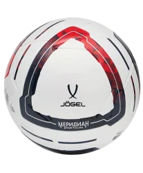Мяч футбольный Jogel Meridian Elite №5 4420