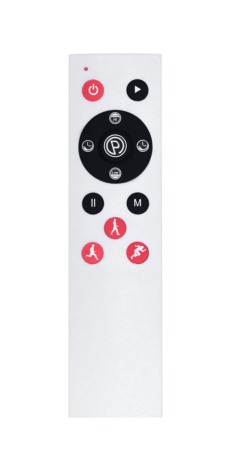 Реальное фото Виброплатформа VF-M630 black от магазина Спортев