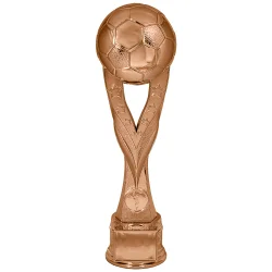 Фигура B703/BR футбол (H-30 см)