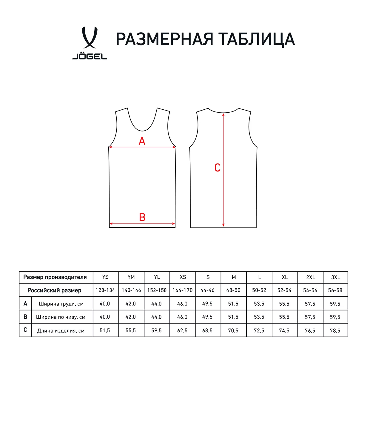 Реальное фото Майка баскетбольная Camp Basic, синий Jögel от магазина Спортев