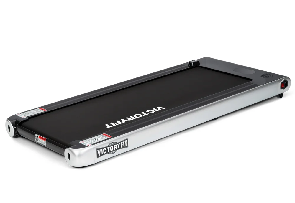 Реальное фото Беговая дорожка VictoryFit VF-X600 от магазина Спортев