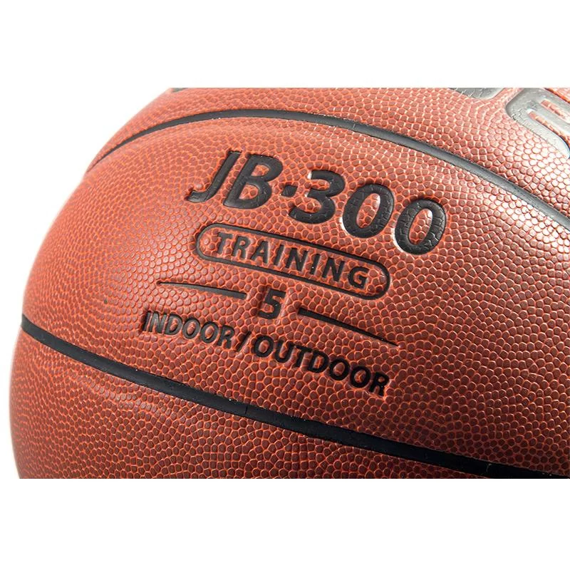 Реальное фото Мяч баскетбольный Jogel JB-300 размер №5 18768 от магазина СпортЕВ