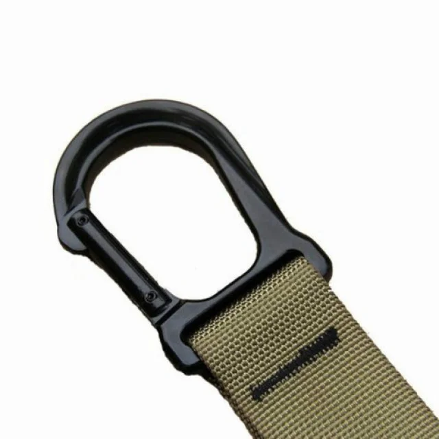 Реальное фото Тренажер TRX Force Kit 1 от магазина Спортев