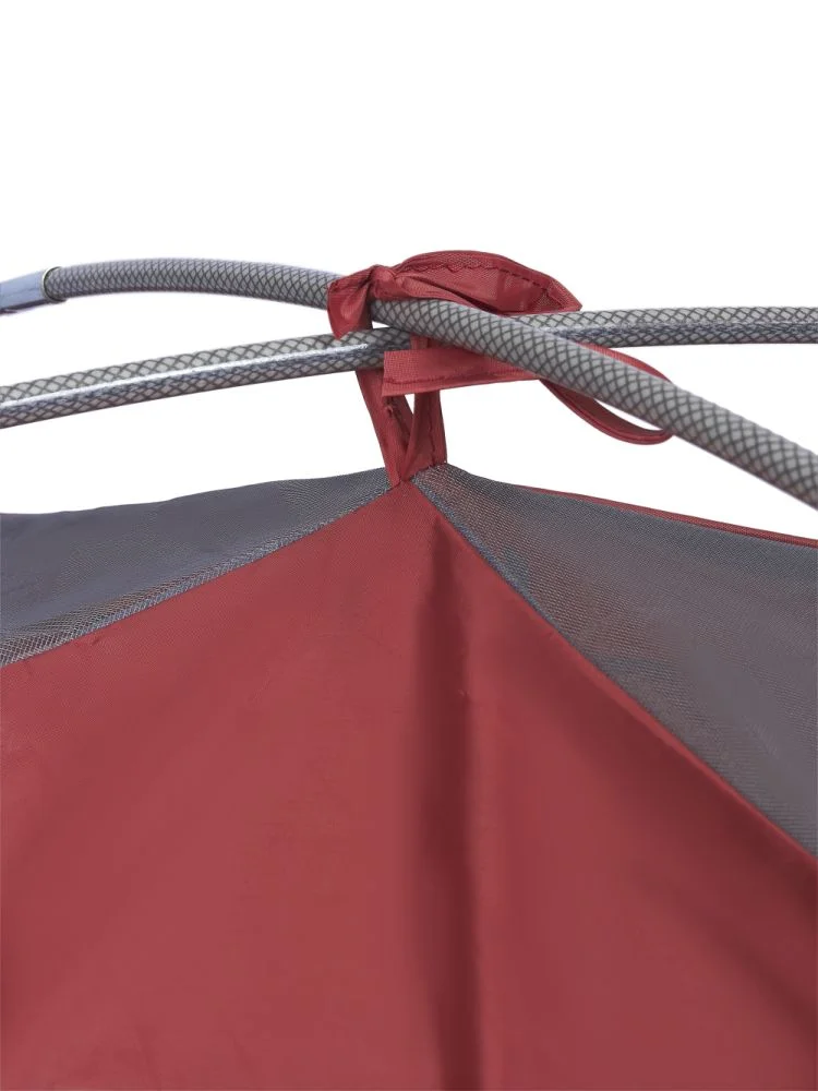 Реальное фото Палатка туристическая Atemi BAIKAL 2B от магазина Спортев