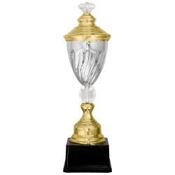 Кубок KB 1071 B (H- 63,5 см, D-180 мм)