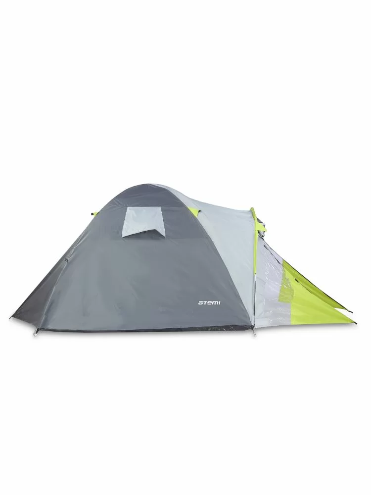 Реальное фото Палатка туристическая Аtemi ALTAI 3 CX от магазина СпортЕВ