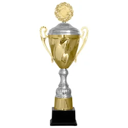 Кубок KB 1046 C (H- 47 см, D- 120 мм)