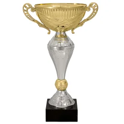 Кубок KB 99159 B (H - 27 см, D - 120 мм)