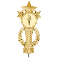 Фигура H 21-903-195/G звезды (H-19,5 см)