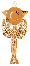 Фигура B348/B Ника (H-19 см)