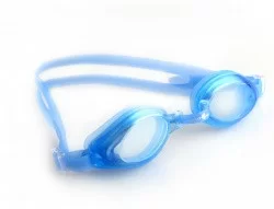 Очки для плавания Mad Wave Stalker Junior blue M0419 03 0 03W