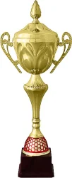 Кубок KB 5151 D (H-37,5 -см, D-80 мм)