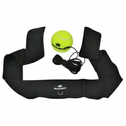 Эспандер BoyBo Fight Ball боевой мяч RB6479 62076