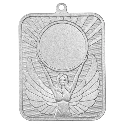 Медаль MZP 519-70/SM (48х60мм, s-2 мм)