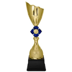 Кубок KB 9236 B (H- 38 см, D - 100 мм)