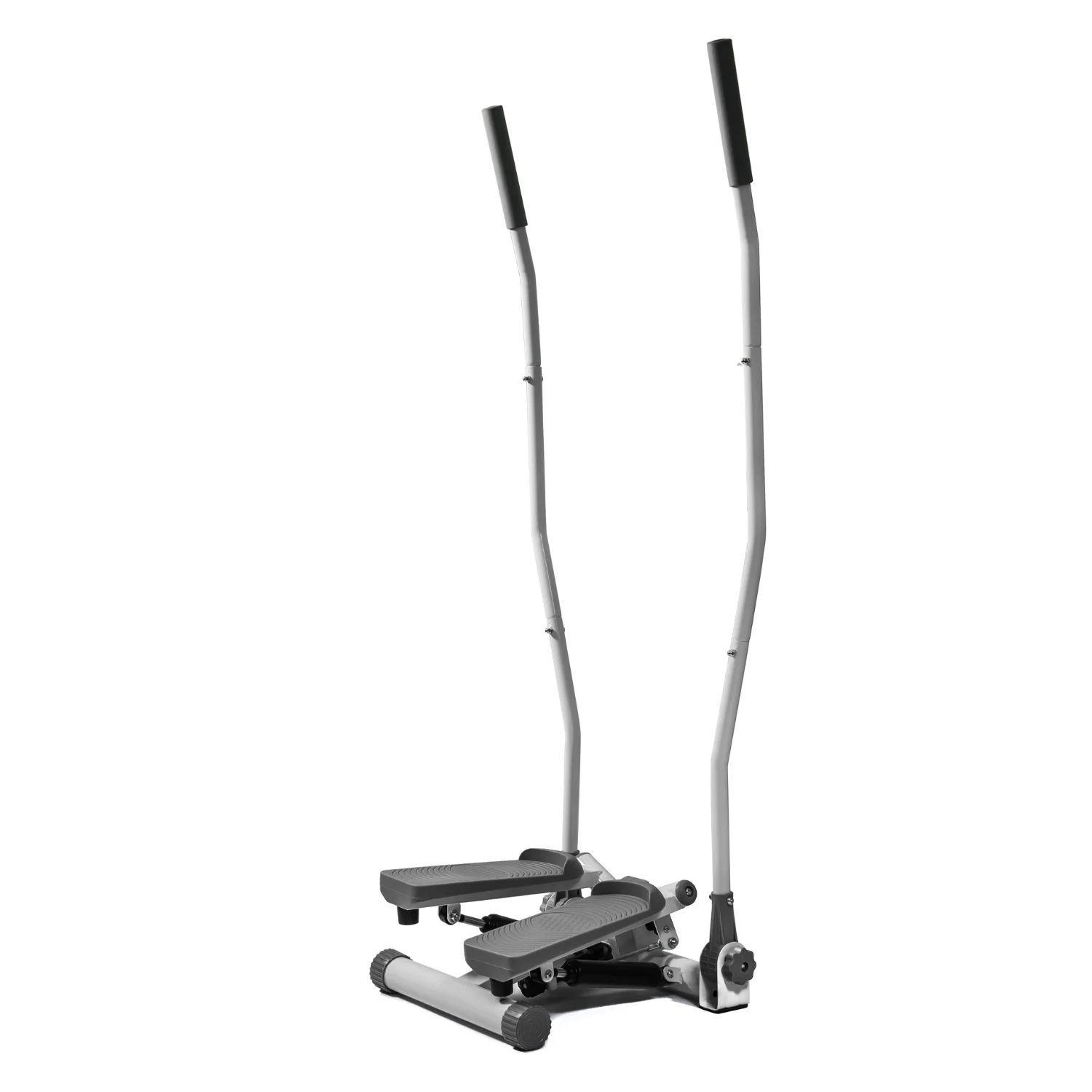 Реальное фото Министеппер с поручнями DFC SQ-S085C от магазина Спортев