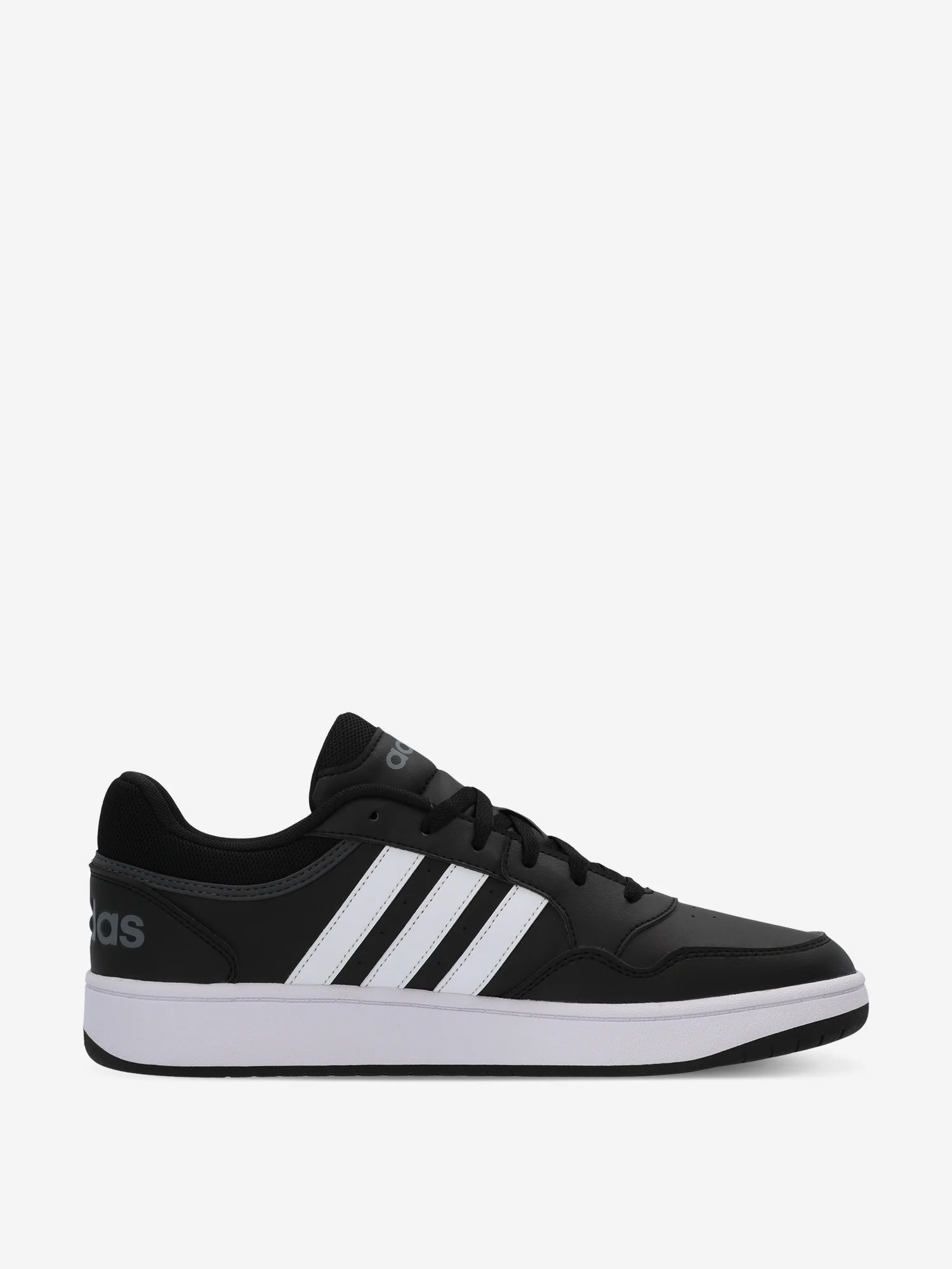 Кроссовки Adidas Hoops 3.0 GZ1347 Реальное фото Кроссовки Adidas Hoops 3.0 GZ1347 от магазина Спортев