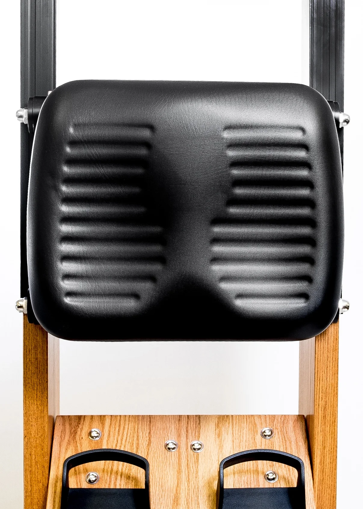 Реальное фото Водный гребной тренажер VF-WR800 от магазина Спортев