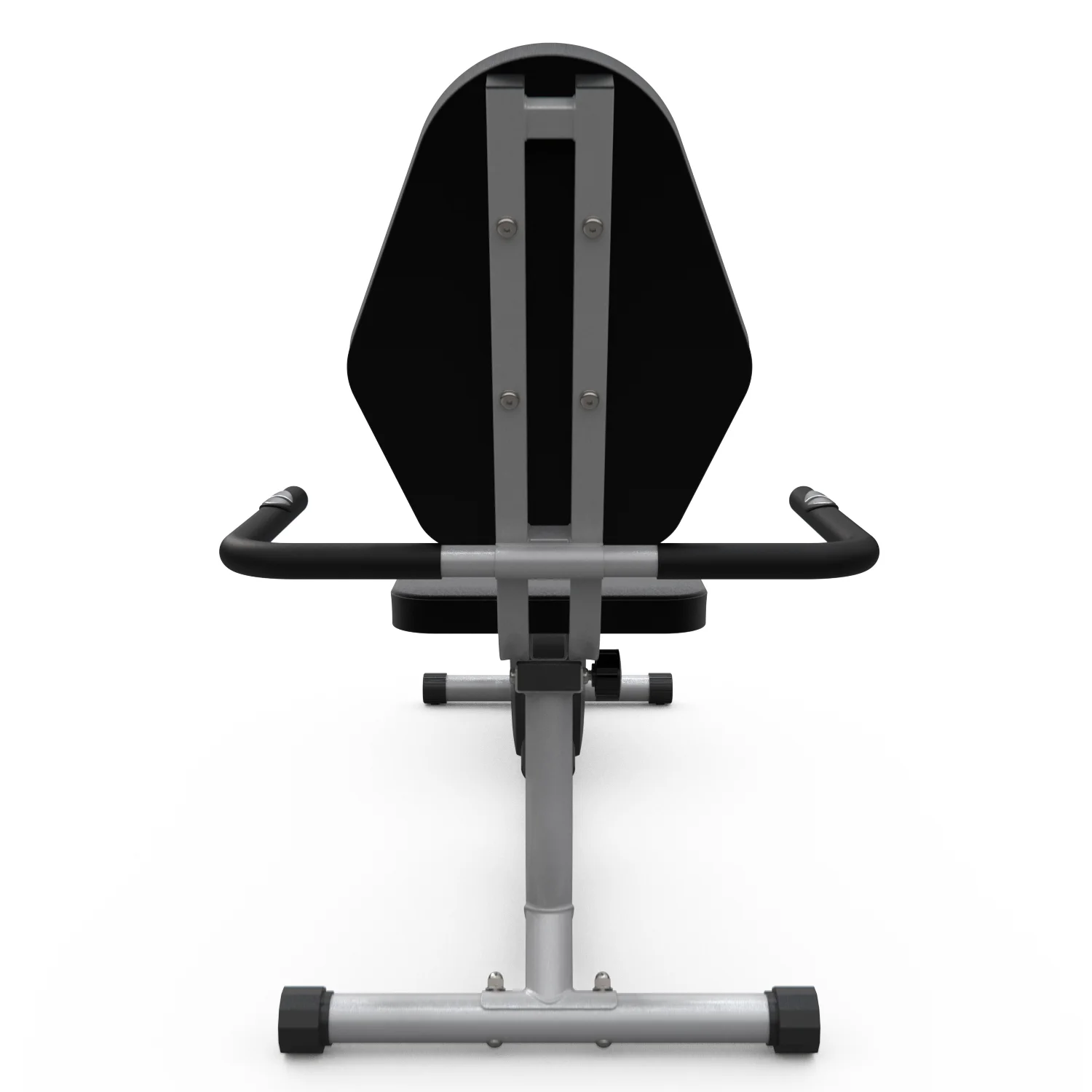 Реальное фото Велотренажер DFC GBYQ-2300D от магазина Спортев