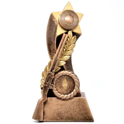 Фигура XCE33585 стрельба (H-16 см)