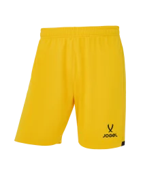 Шорты игровые JOGEL DIVISION PerFormDRY Union Shorts, желтый