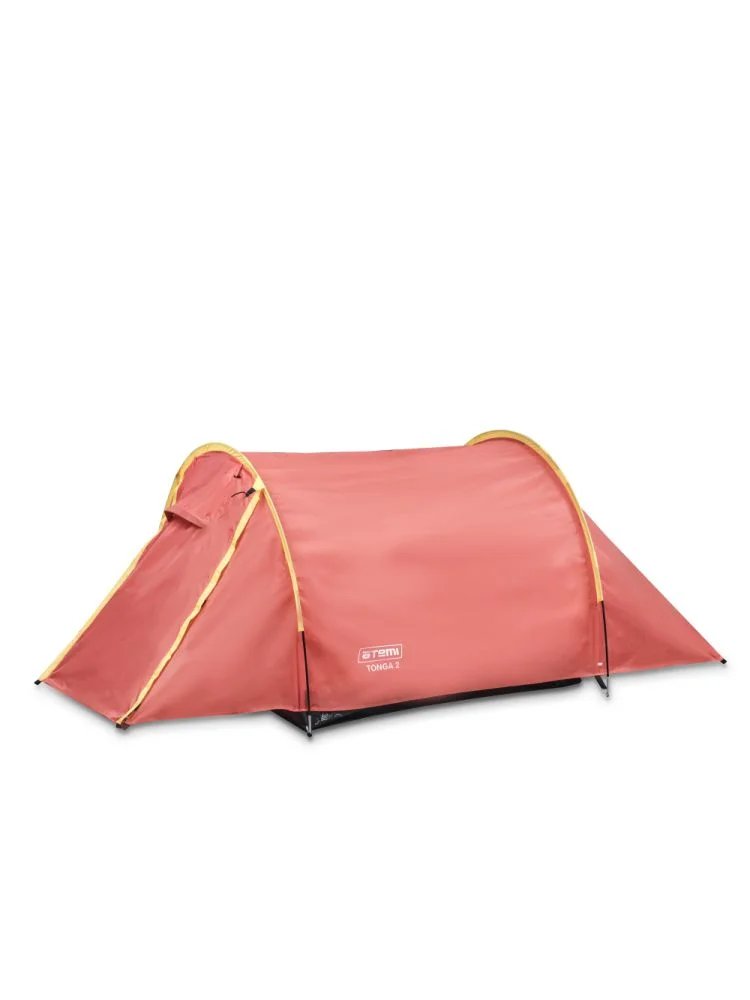 Реальное фото Палатка туристическая Atemi TONGA 2S от магазина Спортев