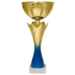 Кубок KB 99964 A/GBU (H - 31 см, D - 140 мм)